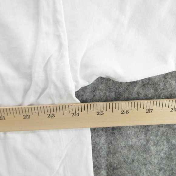 Motley Crue Mens T-Shirt Size XXL Dr. Feelgood Short Sleeve Tee Licensed Cotton - Picture 7 of 13